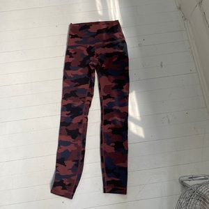 Lululemon align leggings